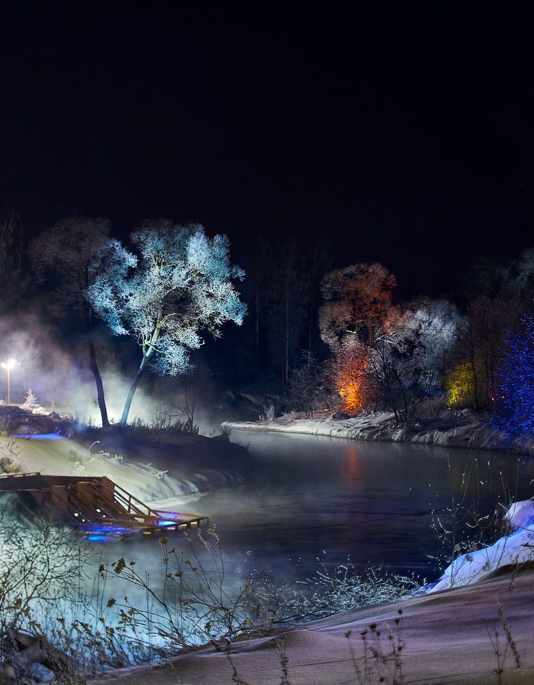 Photograph by Анна Баженовская