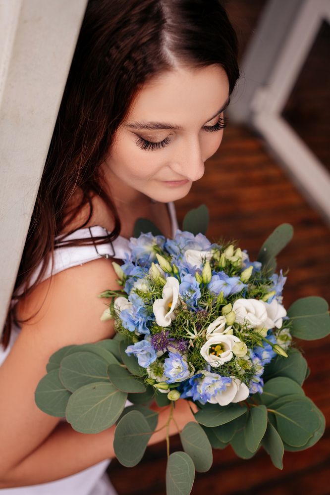 Photograph by Елена Шевлякова