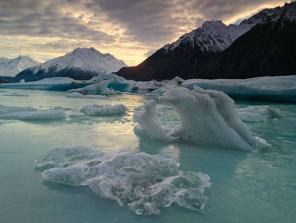 Photograph by Khaled Hmaad