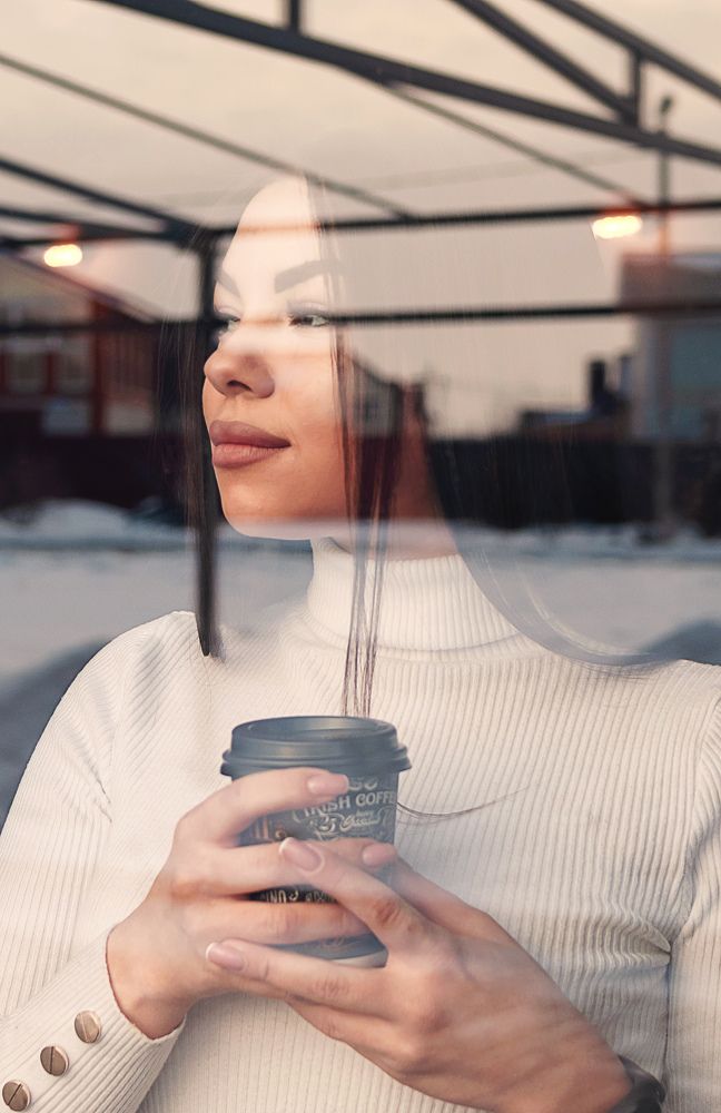 Photograph by Михаил Фенелонов