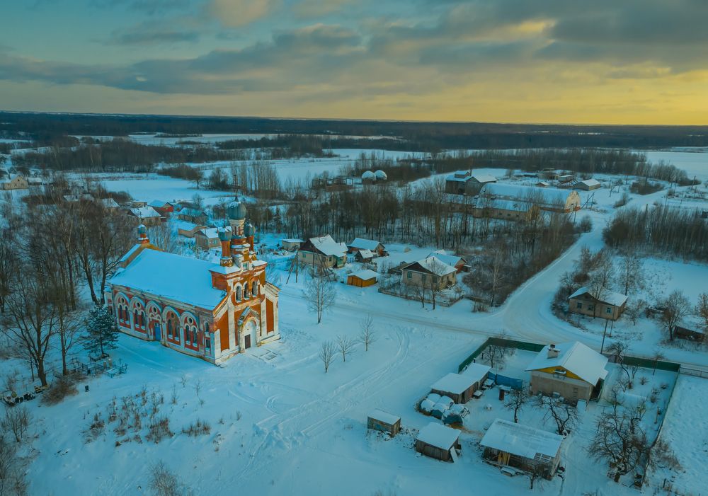 Photograph by Дмитрий Котов