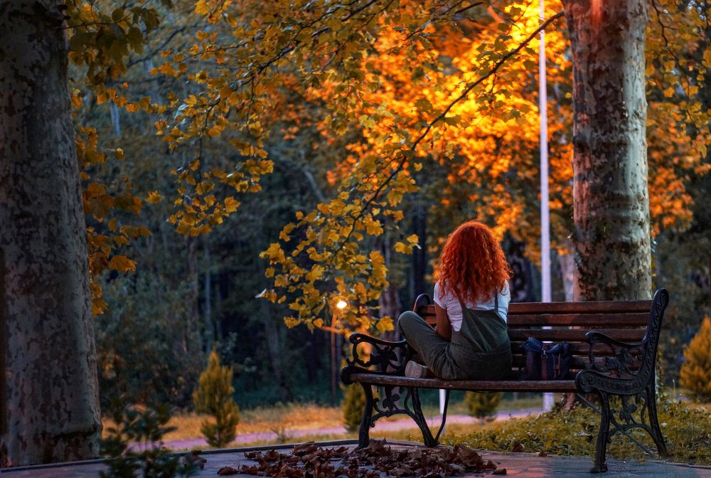 Photograph by Daniel Shvangiradze