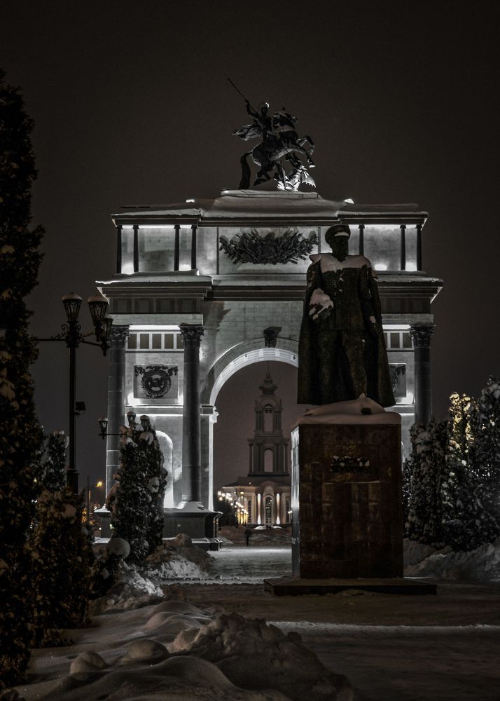 Photograph by Алексей Стариков