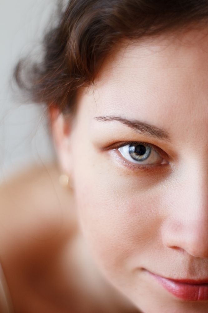 Photograph by Василий Солодков