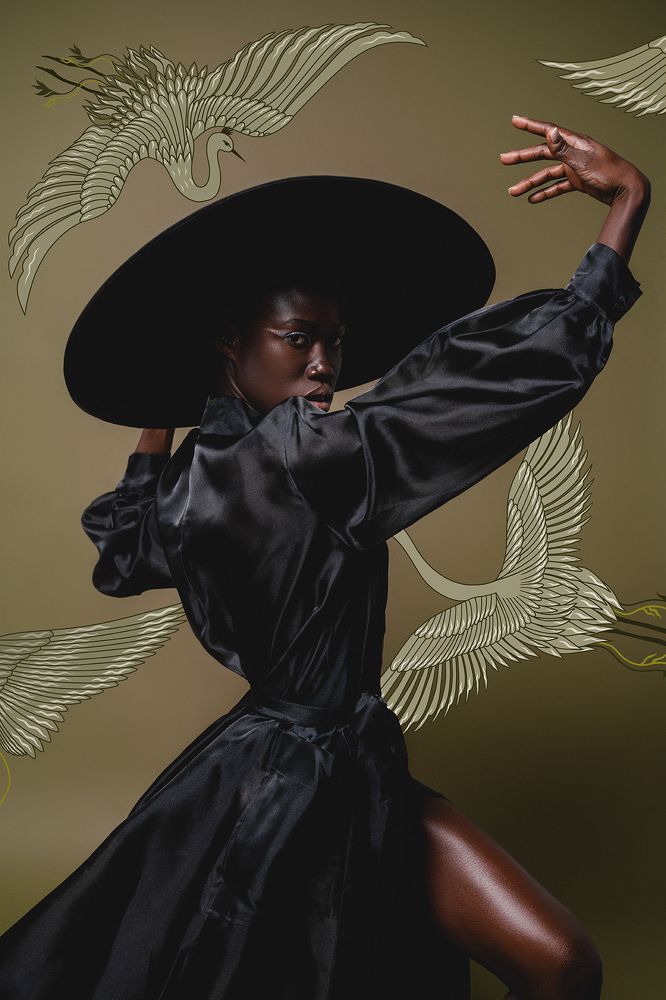 Photograph by Alla Rodionova