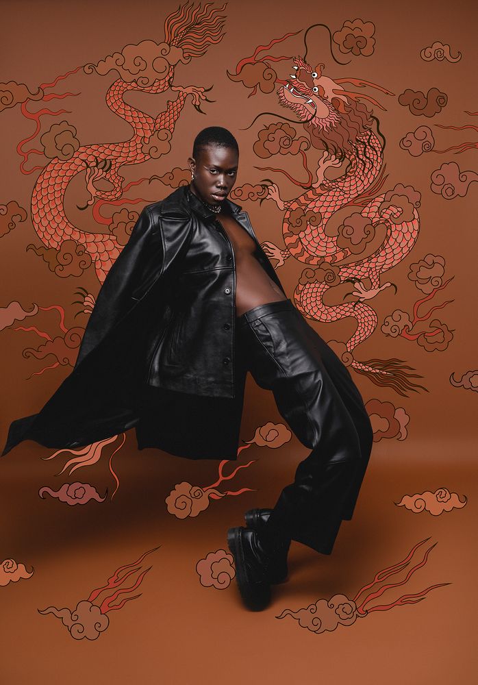 Photograph by Alla Rodionova