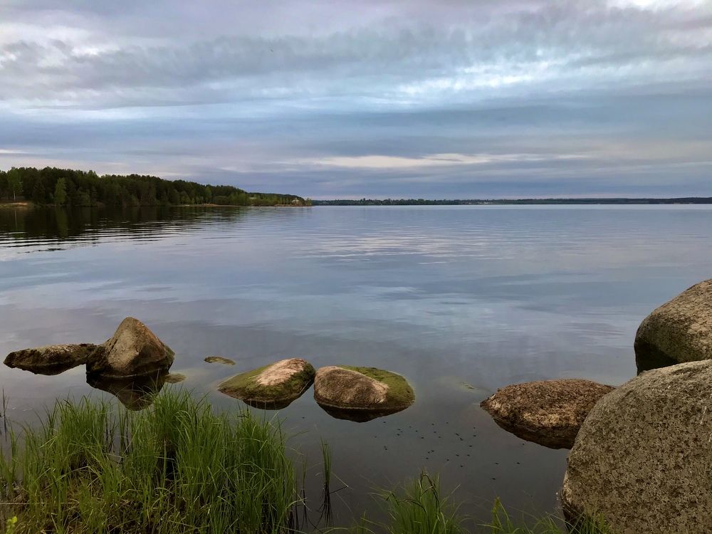 Photograph by Nika Litus