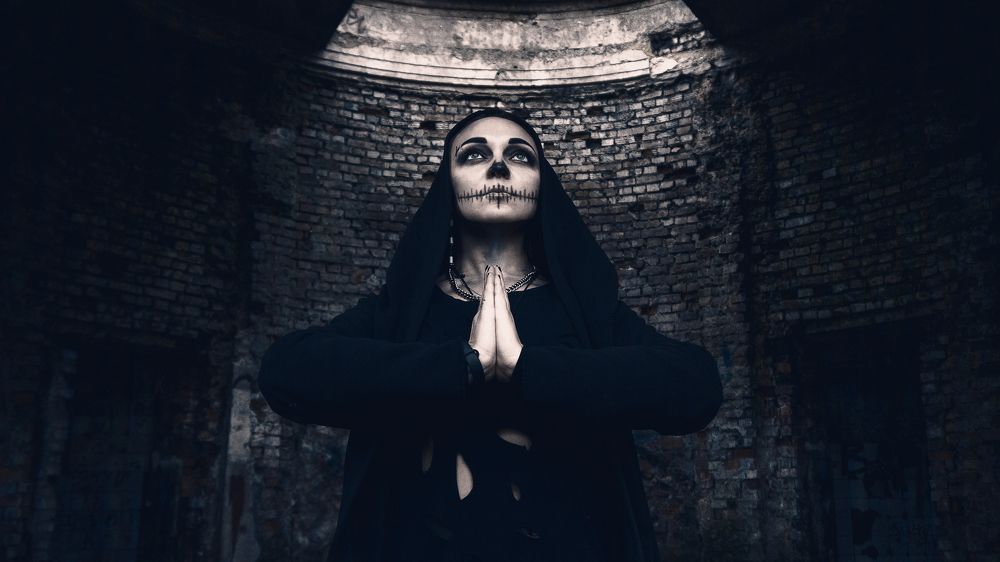 Photograph by Мария Никольская