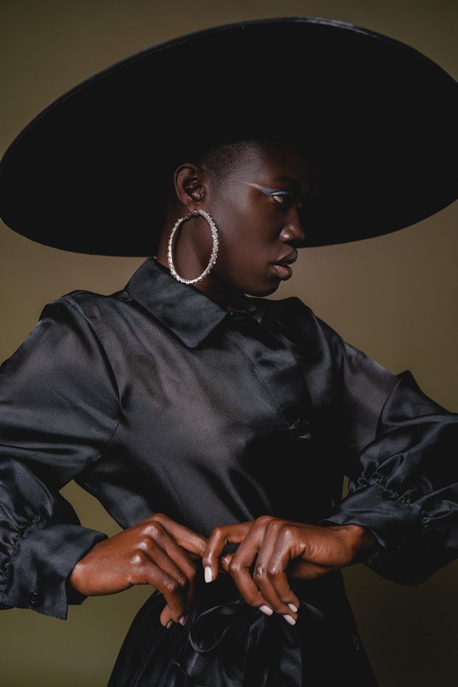 Photograph by Alla Rodionova