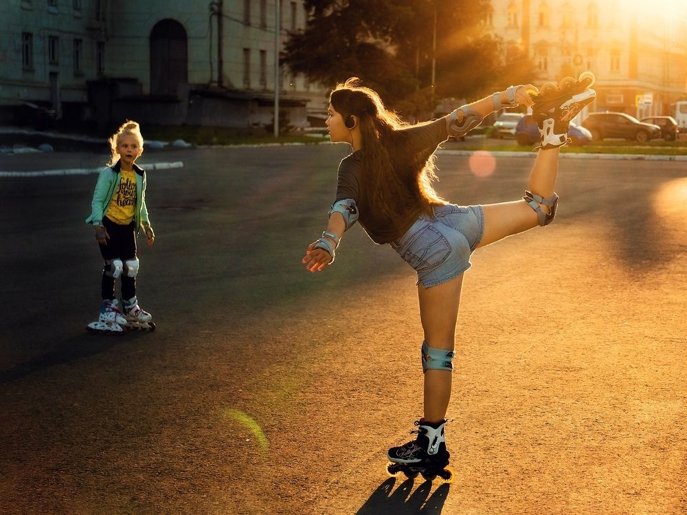 Photograph by Елена Давыдова