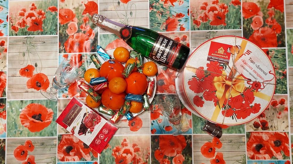 Photograph by ЭЛЬМИРА  ИСМАИЛОВА