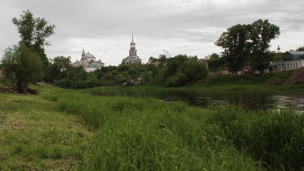 Photograph by Горшечников Сергей