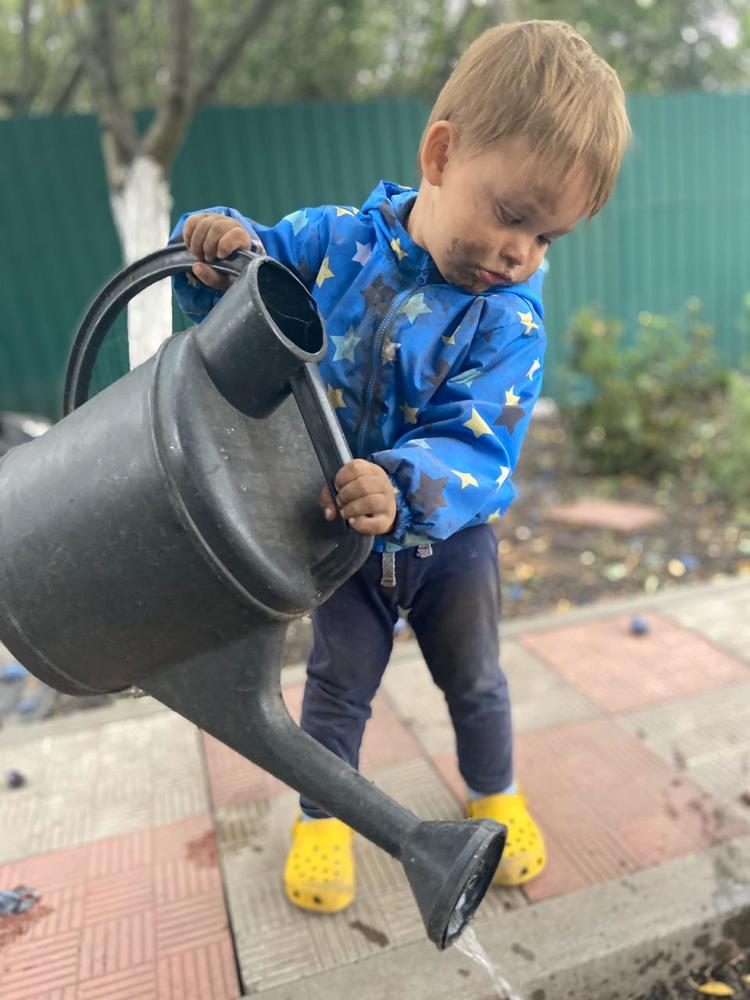 Photograph by Наталия Чайка