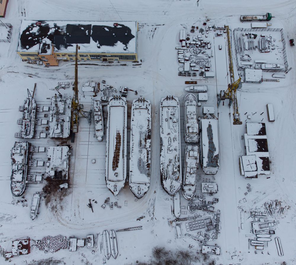 Photograph by Дмитрий Котов