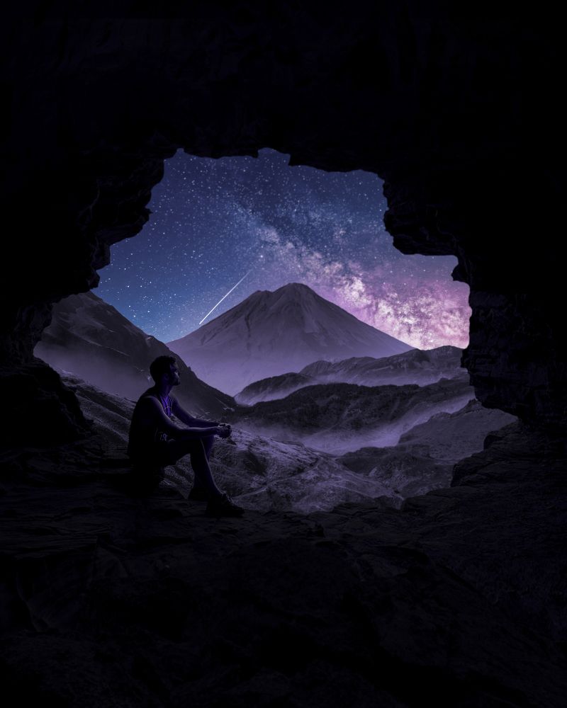 Photograph by alireza yazdani