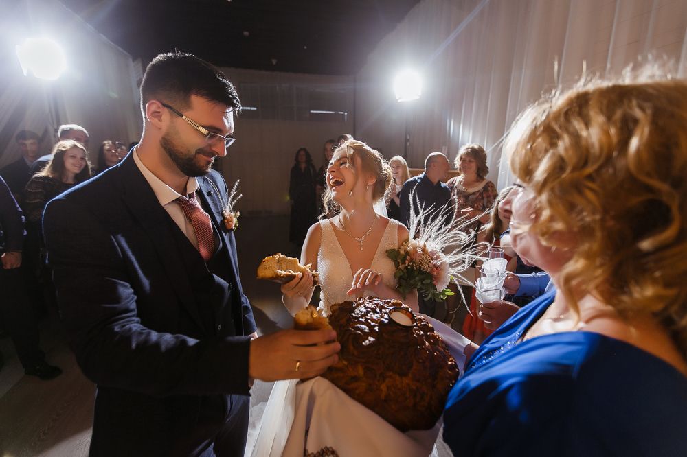 Кто главный в семье?