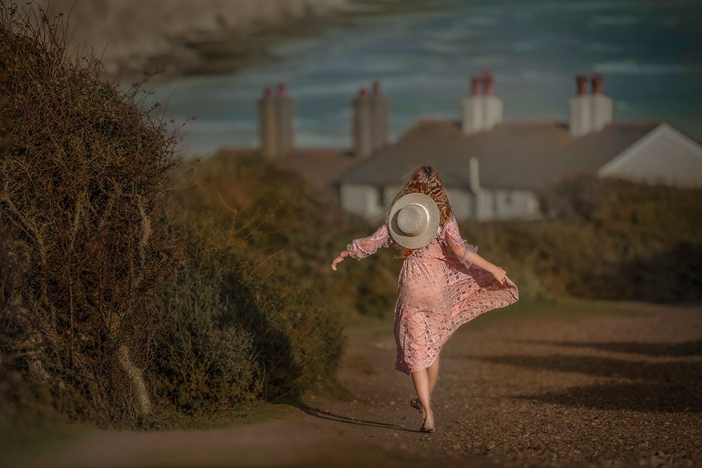 Photograph by San Vid Photography