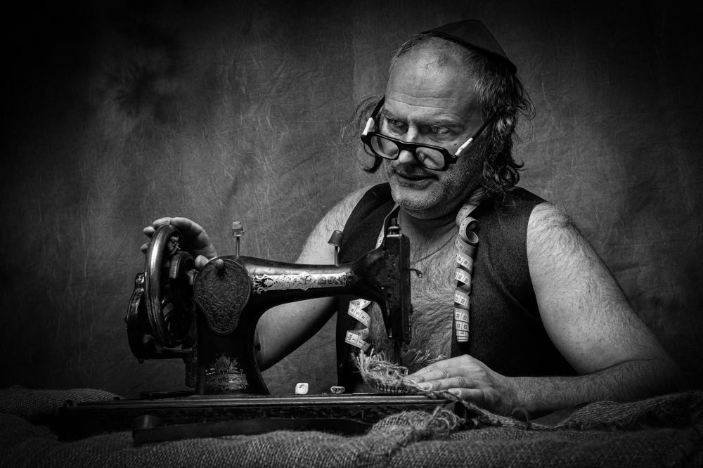 Photograph by Алексей Козлов