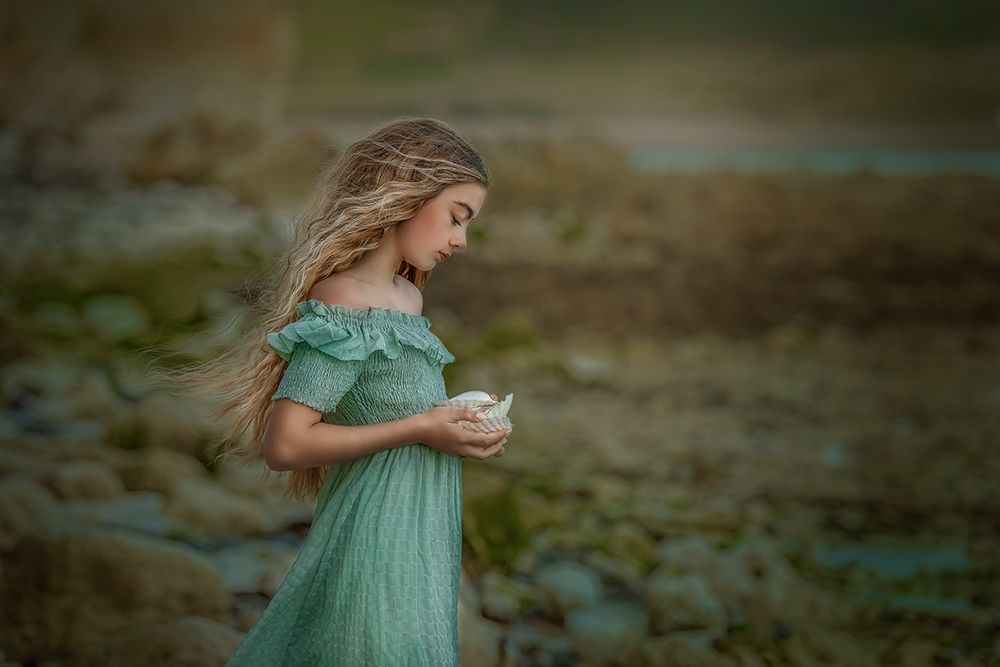 Photograph by San Vid Photography