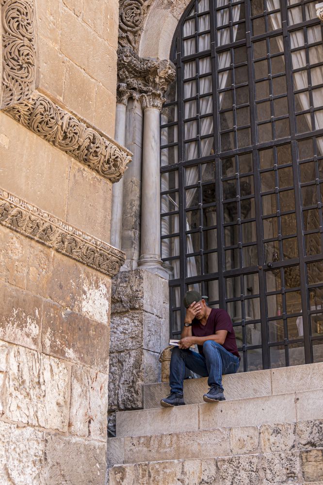 Prayer for salvation