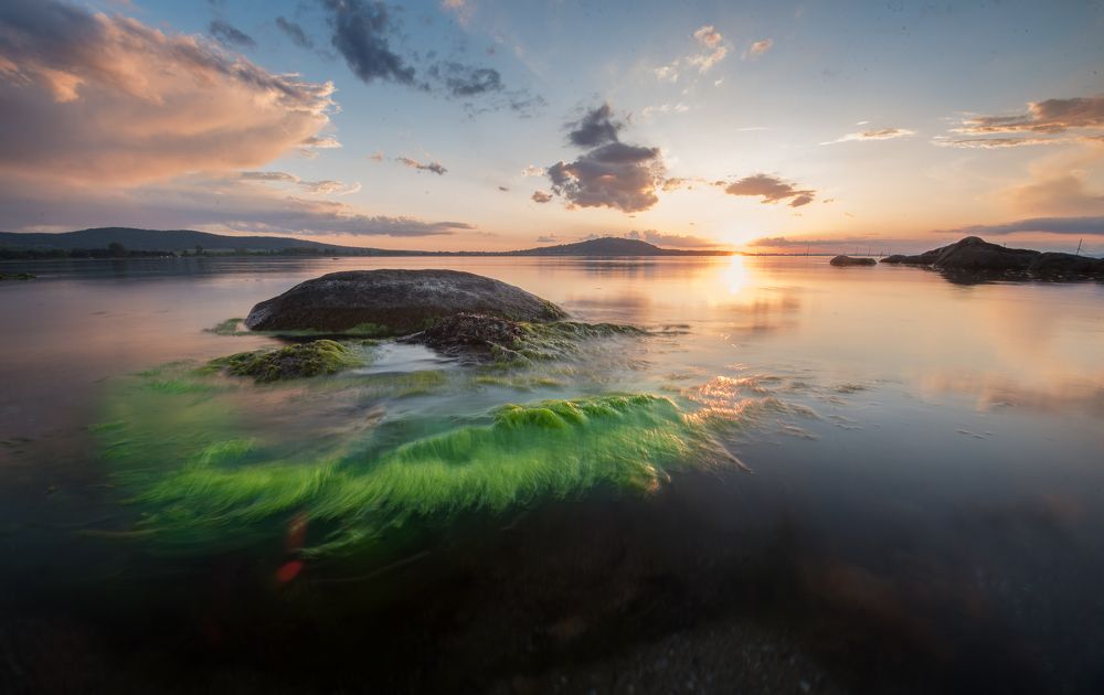 Photograph by Atanas Donev