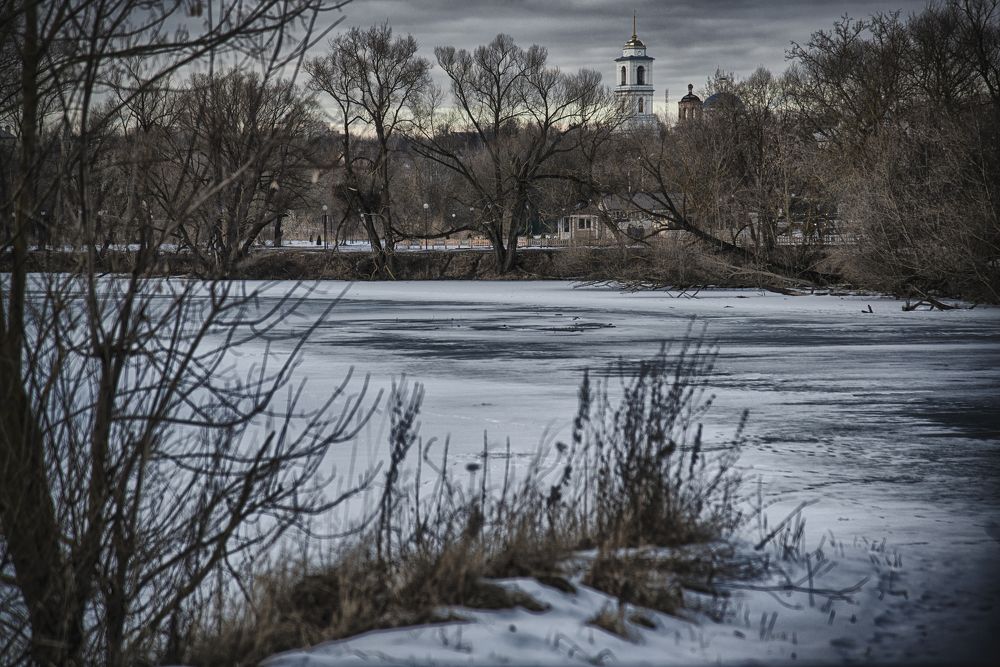 Photograph by Владимир Лосман