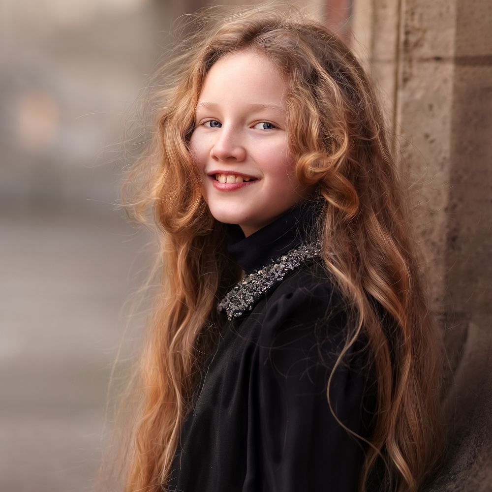 Photograph by Veronika Filipenko