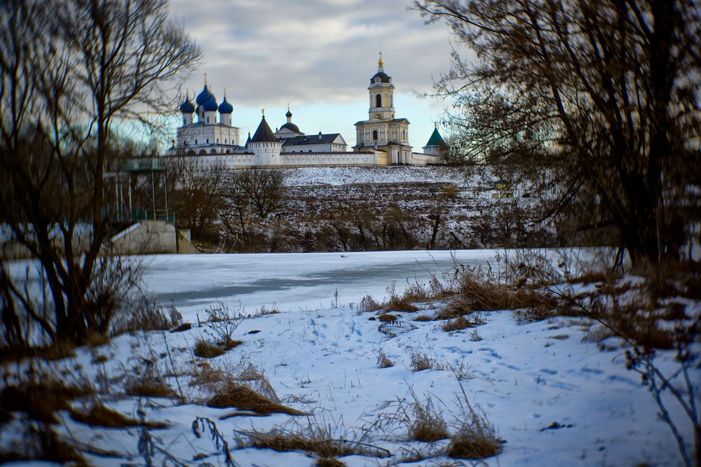 Photograph by Владимир Лосман