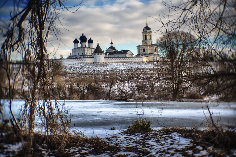 Photograph by Владимир Лосман