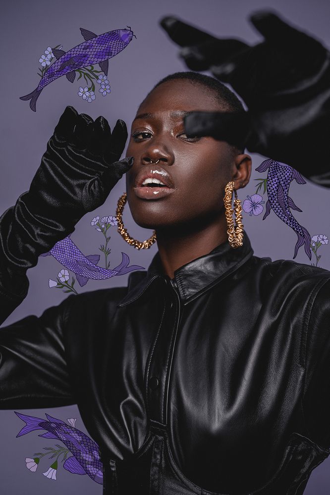 Photograph by Alla Rodionova