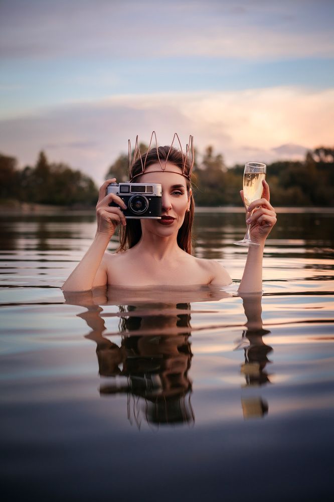 Photograph by Елена Шевлякова