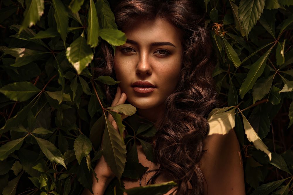 Photograph by Татьяна Рыльцова