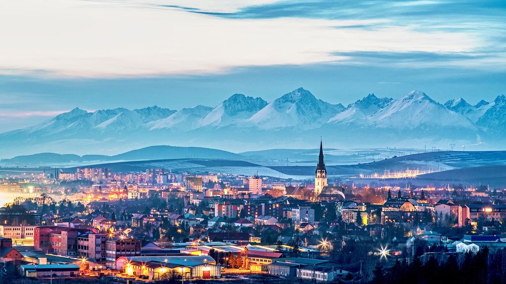 Photograph by David Ilkovic