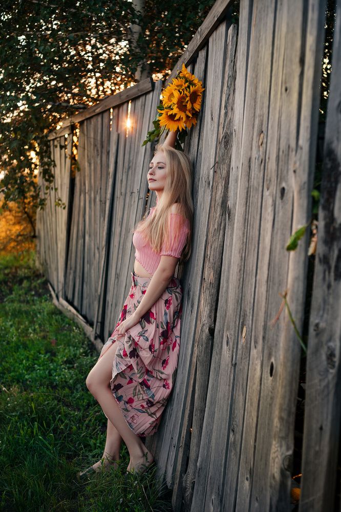 Photograph by Елена Шевлякова