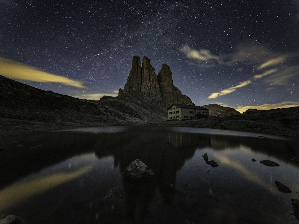 Photograph by Atanas Donev