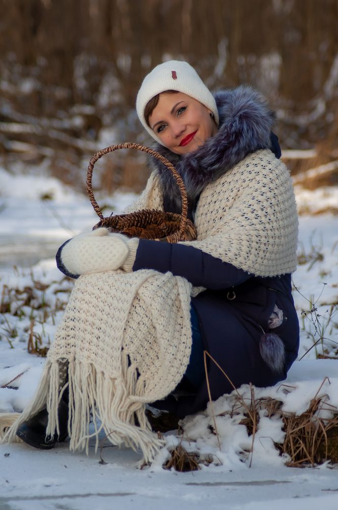 Photograph by Ирина Мошковская