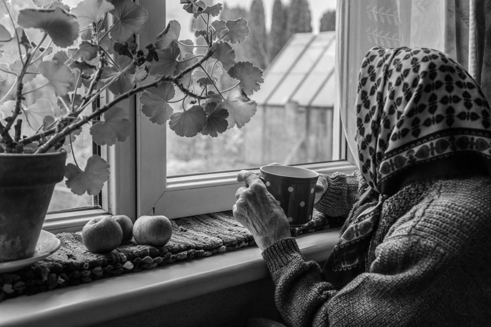 Photograph by JANIS BIJA