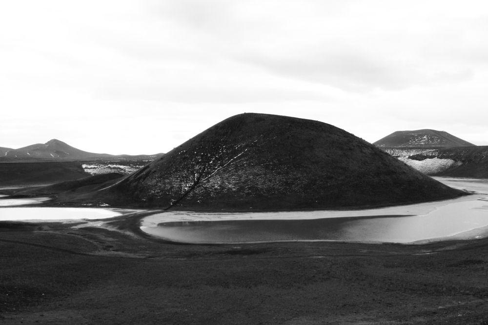 Meke Krater Gölü (Meke Crater Lake)