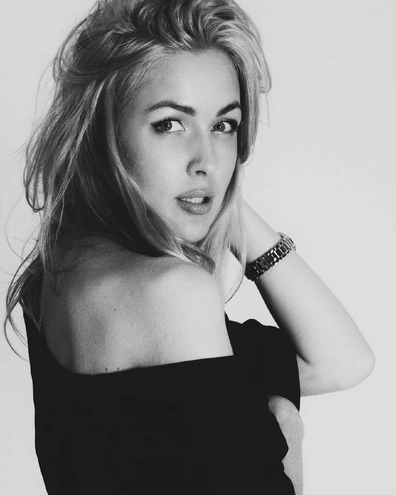 Photograph by Екатерина Ефимова