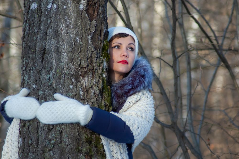 Photograph by Ирина Мошковская