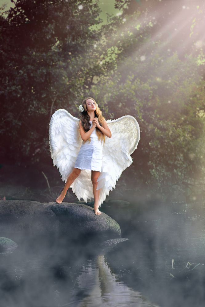 Фотография автора Лана Рудай