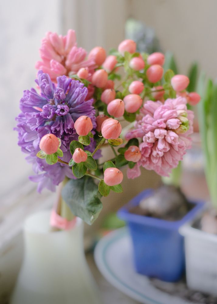 Photograph by Ольга Воронова