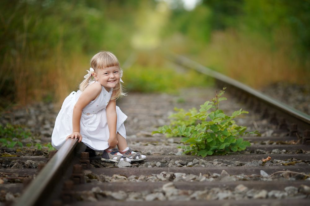 Photograph by Любовь Силантева