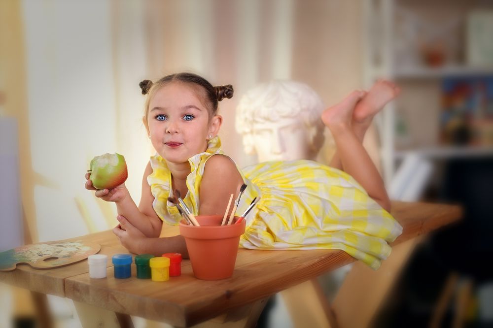 Фотография автора Лана Рудай