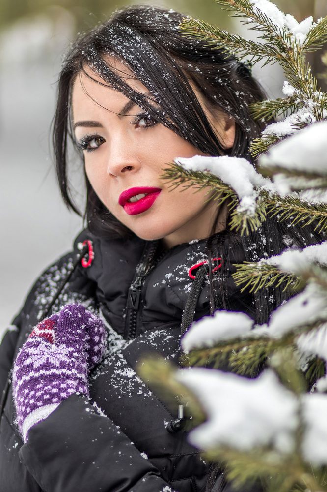 Photograph by Александр Стрельченко