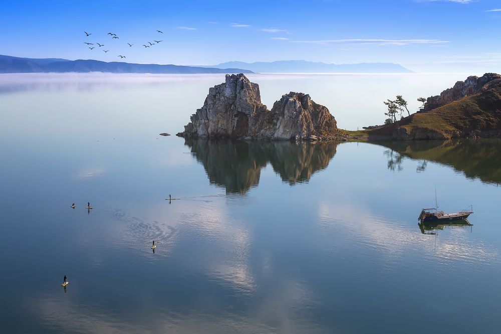 Photograph by Юрий Левко