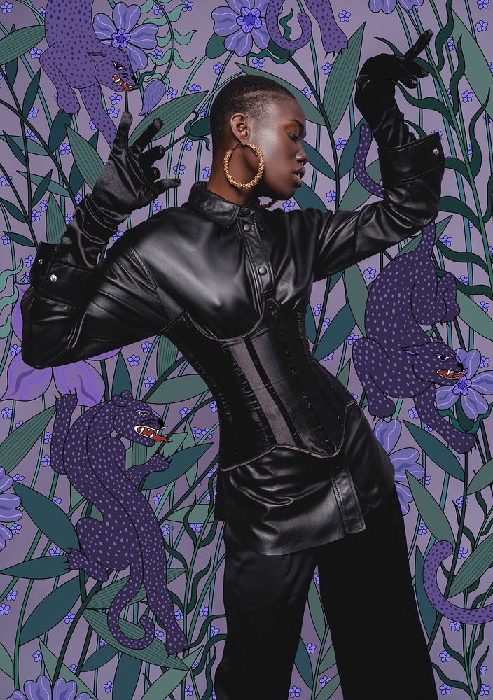 Photograph by Alla Rodionova