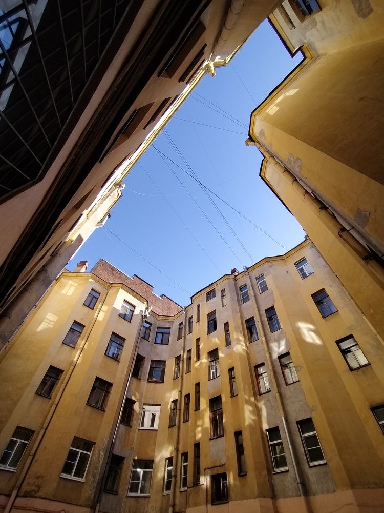 Sky window