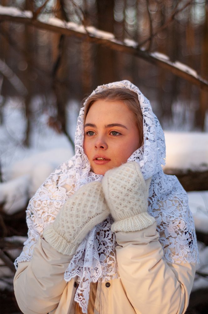 Photograph by Ирина Мошковская