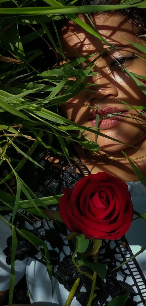 Фотография автора RINI NURHAYATI